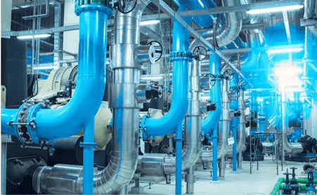 建設(shè)低碳綠色智能工廠，從優(yōu)化冷水機(jī)開(kāi)始