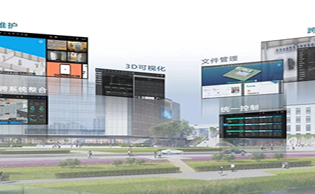 用單點突破之法，賦能商業綜合體精細化管理