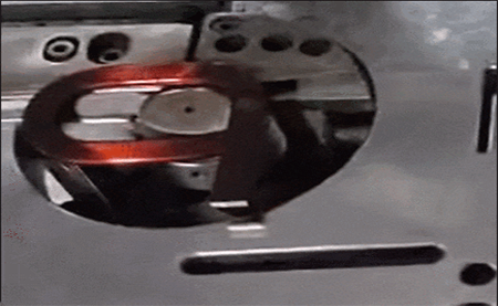 行業 | 電工 | 新能源浪潮下，臺達方型扁線連繞方案如何破局